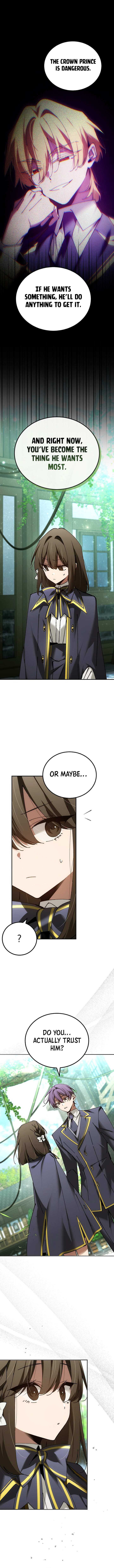 Read Magic Academy’s Genius Blinker Manga Online