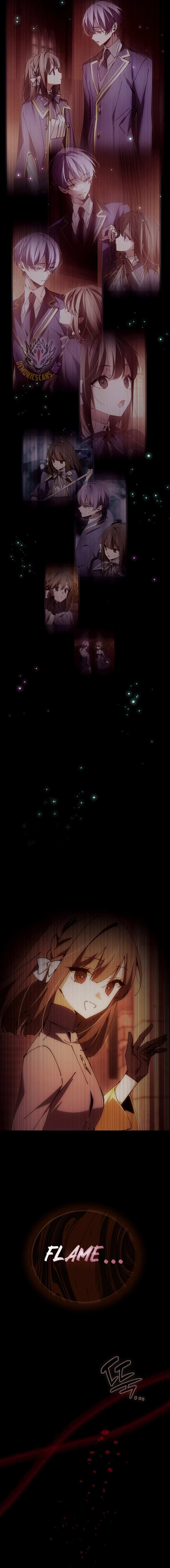 Read Magic Academy’s Genius Blinker Manga Online