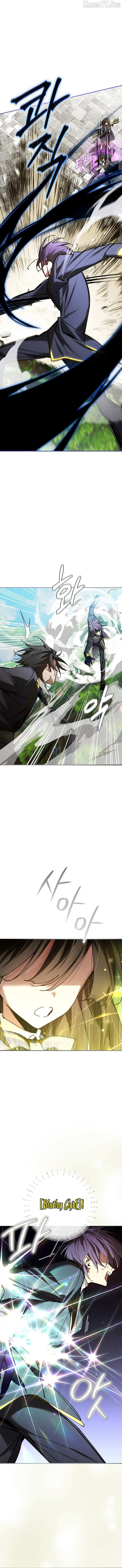 Read Magic Academy’s Genius Blinker Manga Online