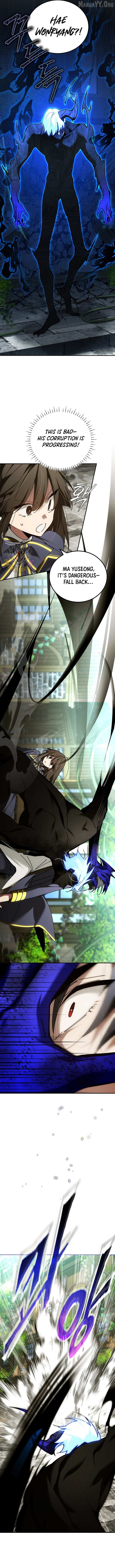 Read Magic Academy’s Genius Blinker Manga Online