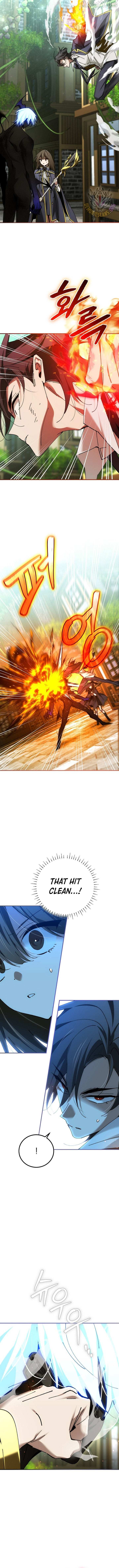 Read Magic Academy’s Genius Blinker Manga Online