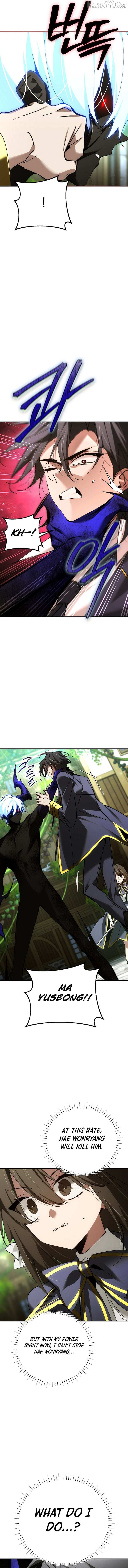 Read Magic Academy’s Genius Blinker Manga Online