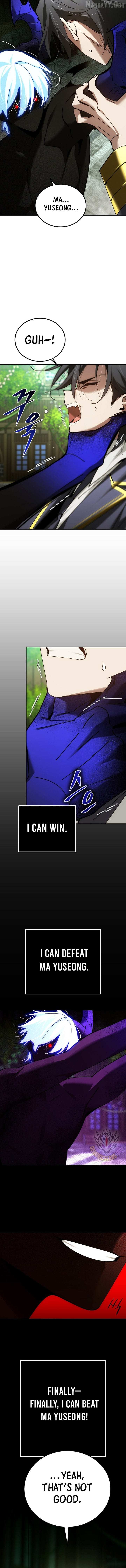 Read Magic Academy’s Genius Blinker Manga Online