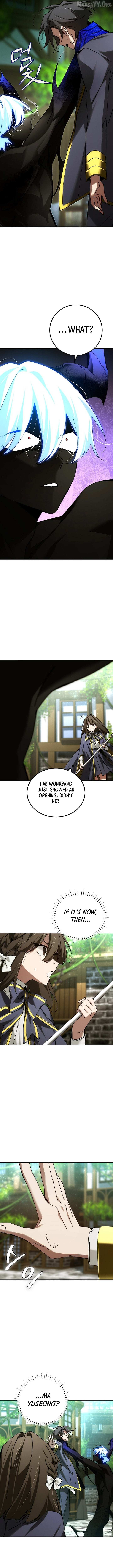 Read Magic Academy’s Genius Blinker Manga Online