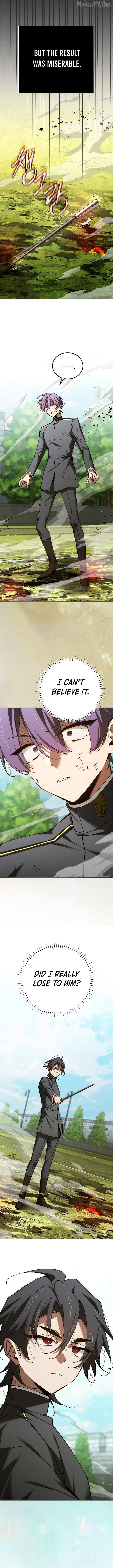 Read Magic Academy’s Genius Blinker Manga Online