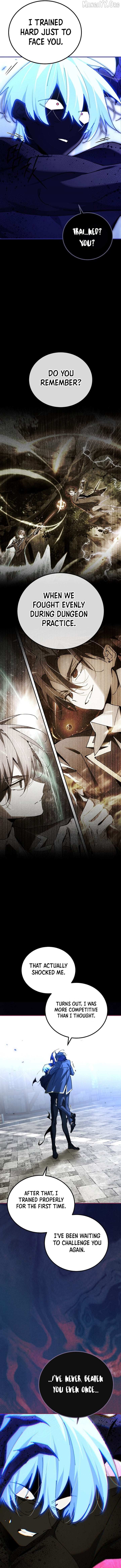 Read Magic Academy’s Genius Blinker Manga Online