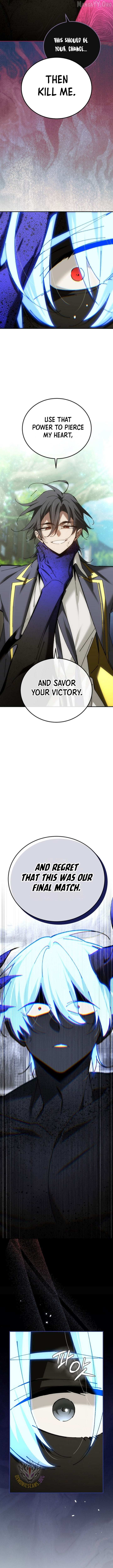 Read Magic Academy’s Genius Blinker Manga Online