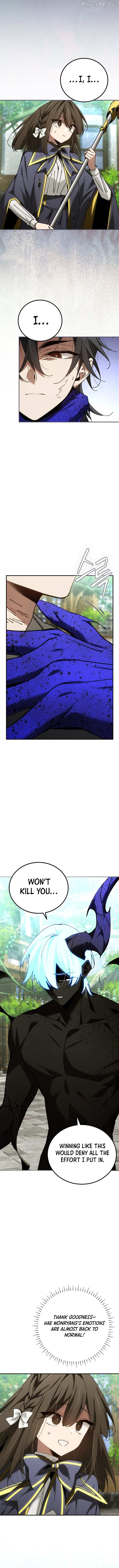 Read Magic Academy’s Genius Blinker Manga Online