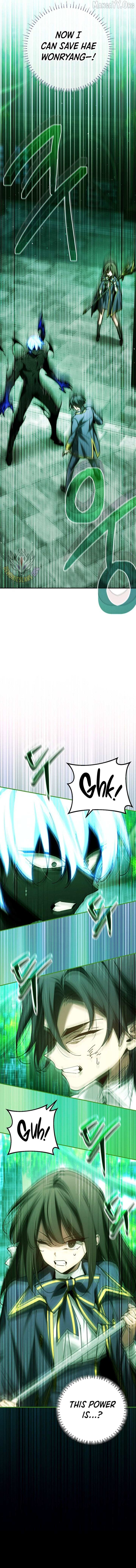 Read Magic Academy’s Genius Blinker Manga Online