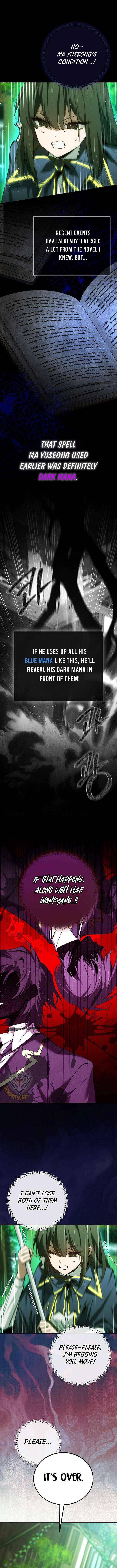 Read Magic Academy’s Genius Blinker Manga Online