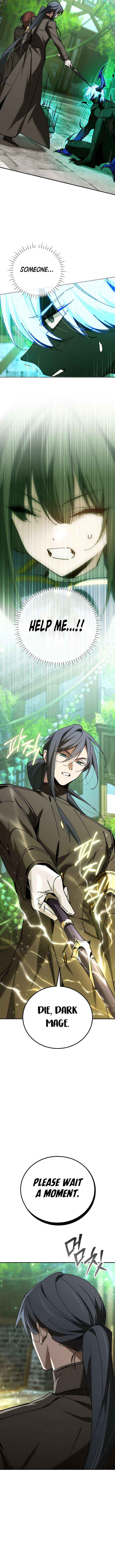 Read Magic Academy’s Genius Blinker Manga Online