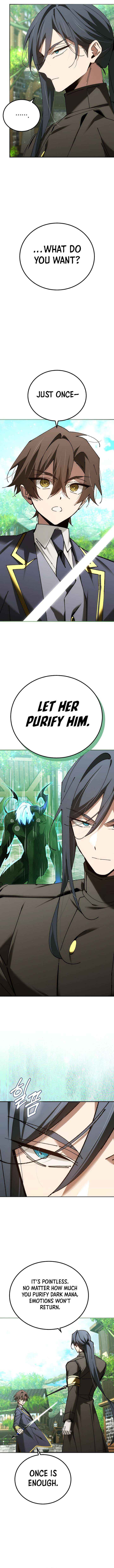 Read Magic Academy’s Genius Blinker Manga Online