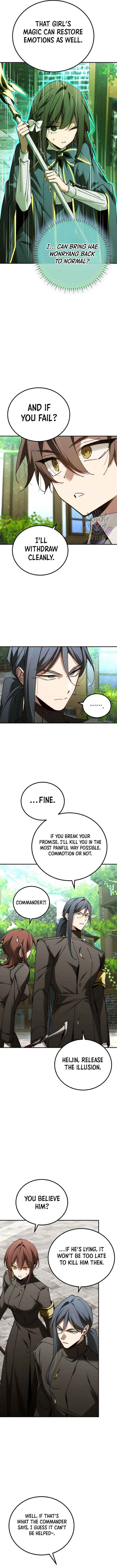 Read Magic Academy’s Genius Blinker Manga Online