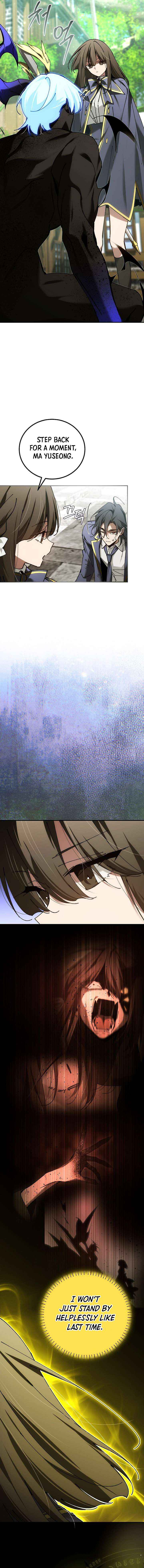 Read Magic Academy’s Genius Blinker Manga Online