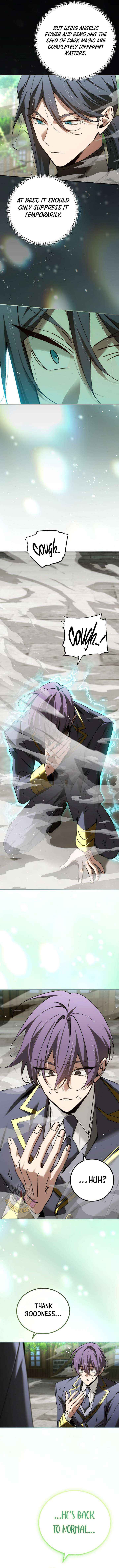 Read Magic Academy’s Genius Blinker Manga Online