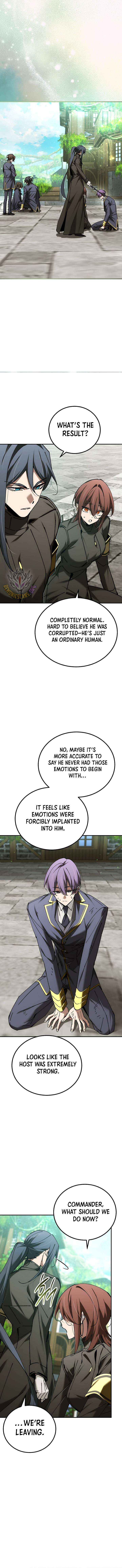 Read Magic Academy’s Genius Blinker Manga Online