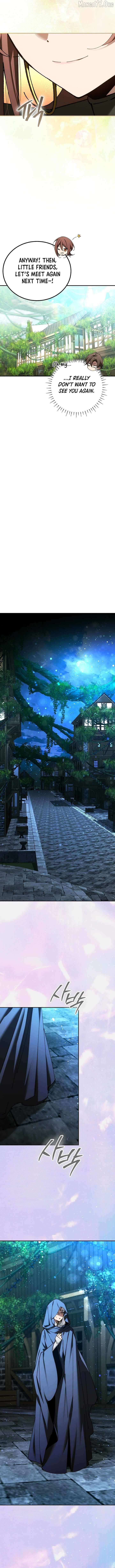 Read Magic Academy’s Genius Blinker Manga Online