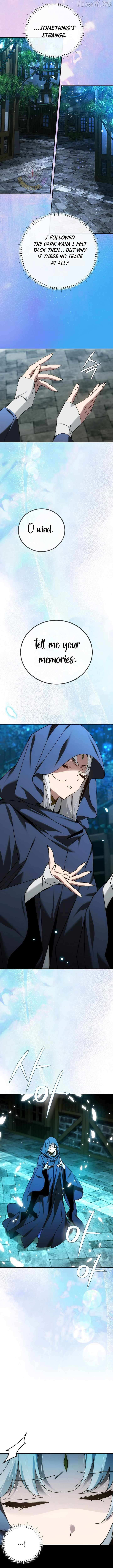 Read Magic Academy’s Genius Blinker Manga Online