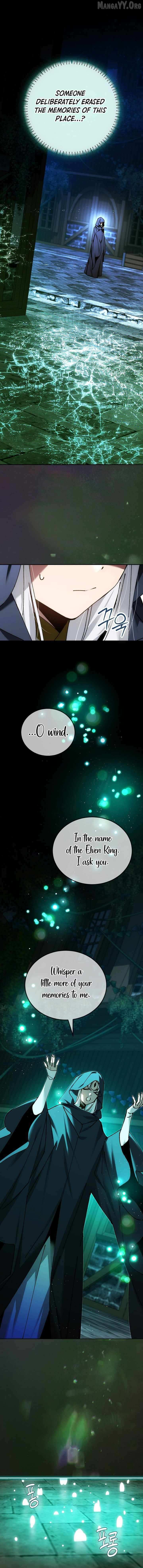 Read Magic Academy’s Genius Blinker Manga Online