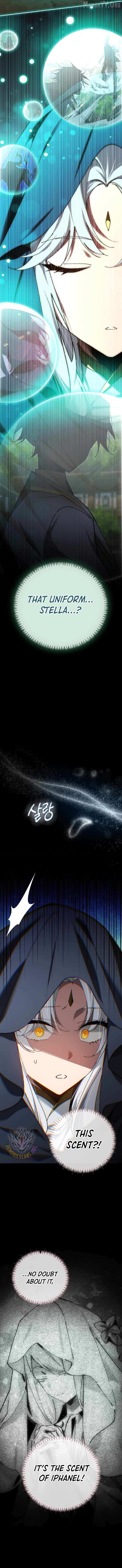 Read Magic Academy’s Genius Blinker Manga Online