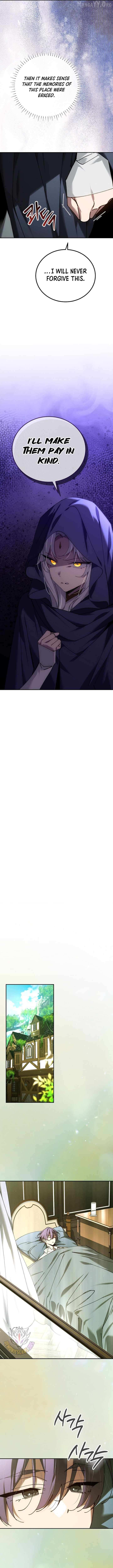 Read Magic Academy’s Genius Blinker Manga Online