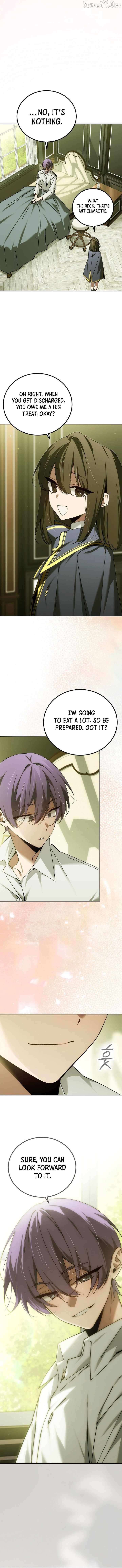 Read Magic Academy’s Genius Blinker Manga Online