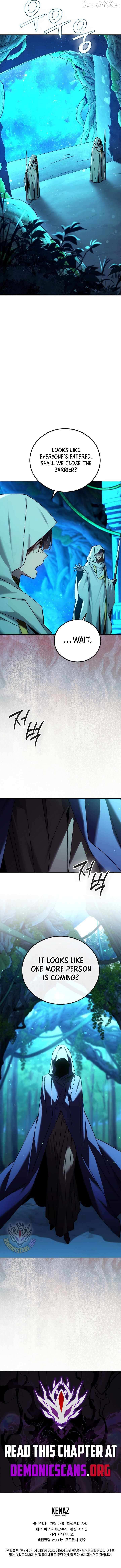 Read Magic Academy’s Genius Blinker Manga Online