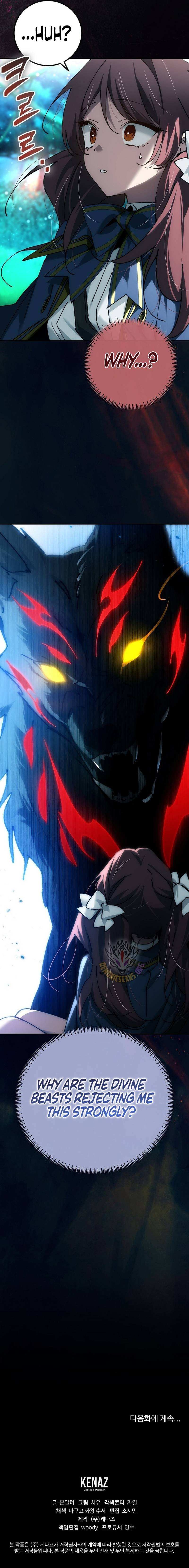 Read Magic Academy’s Genius Blinker Manga Online