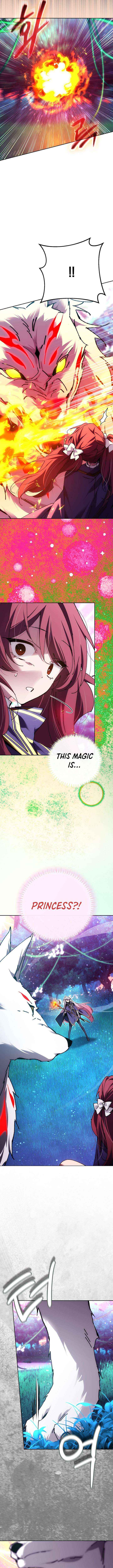 Read Magic Academy’s Genius Blinker Manga Online