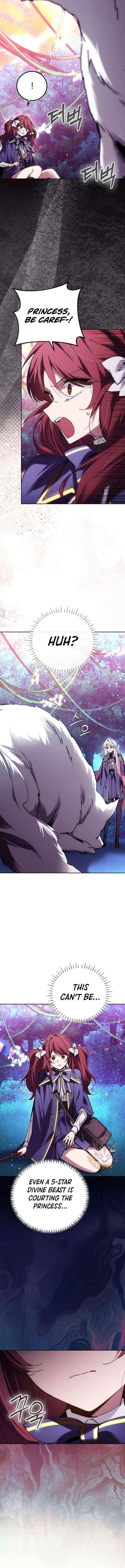 Read Magic Academy’s Genius Blinker Manga Online