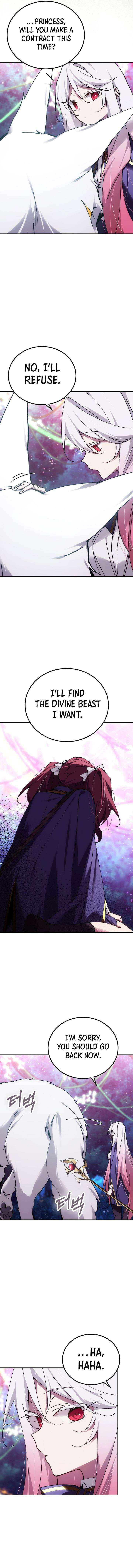 Read Magic Academy’s Genius Blinker Manga Online