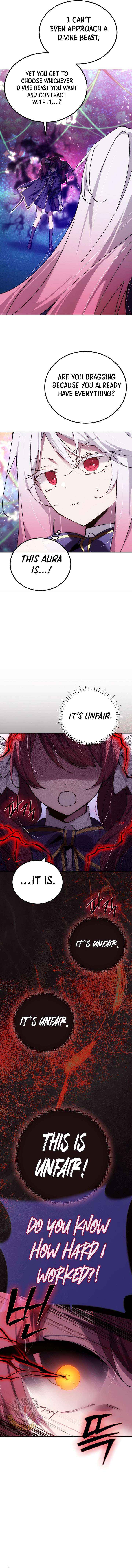 Read Magic Academy’s Genius Blinker Manga Online