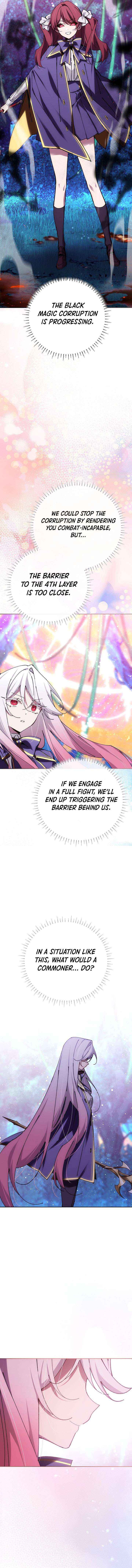 Read Magic Academy’s Genius Blinker Manga Online