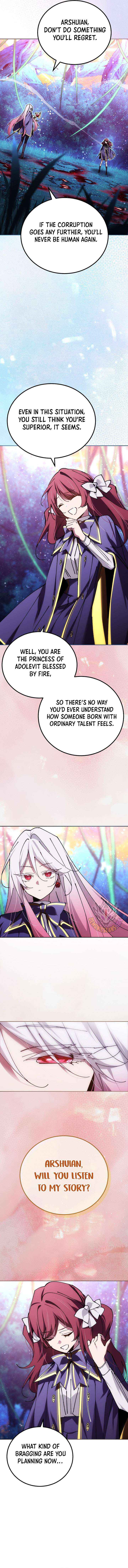 Read Magic Academy’s Genius Blinker Manga Online