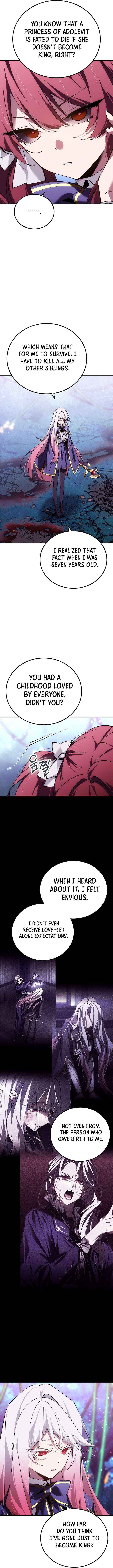 Read Magic Academy’s Genius Blinker Manga Online