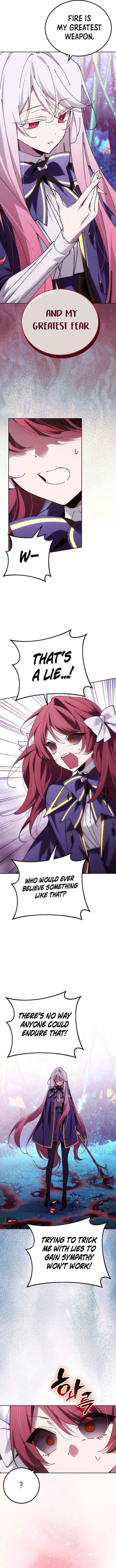 Read Magic Academy’s Genius Blinker Manga Online