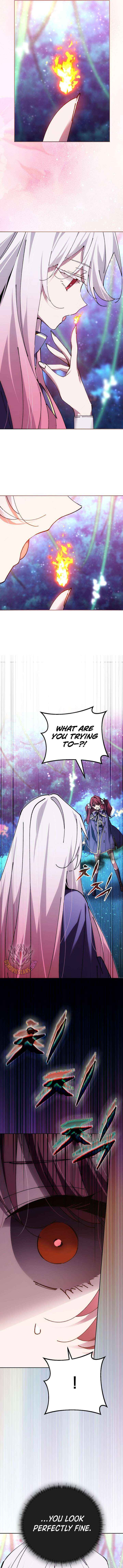 Read Magic Academy’s Genius Blinker Manga Online