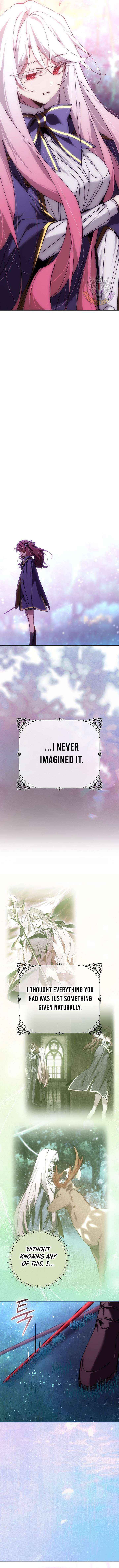 Read Magic Academy’s Genius Blinker Manga Online