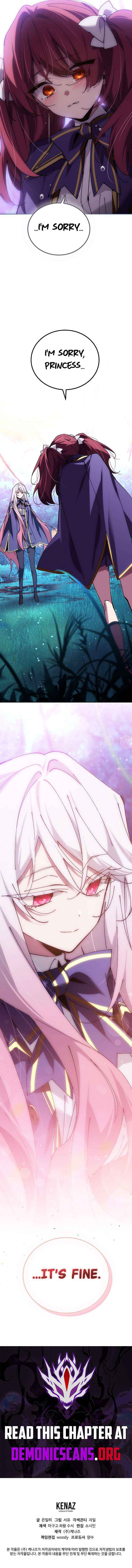 Read Magic Academy’s Genius Blinker Manga Online