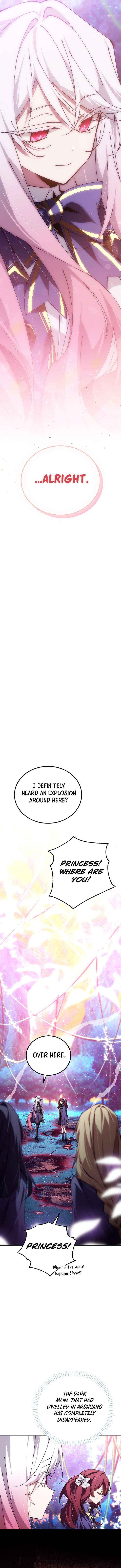 Read Magic Academy’s Genius Blinker Manga Online