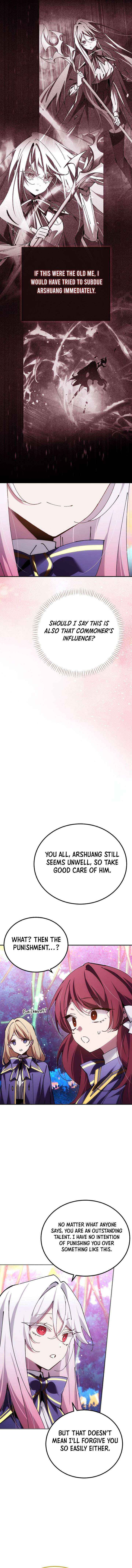 Read Magic Academy’s Genius Blinker Manga Online