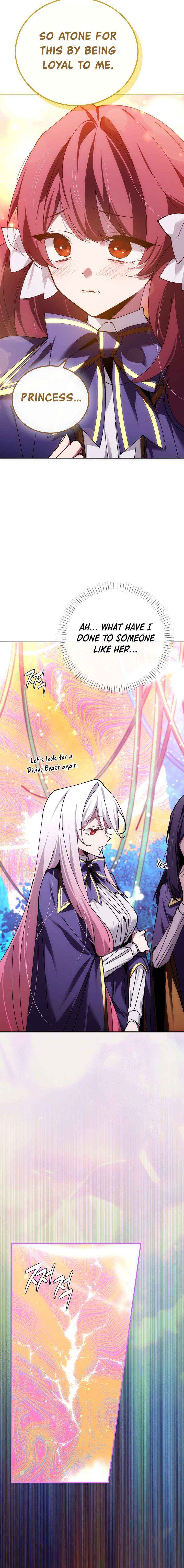 Read Magic Academy’s Genius Blinker Manga Online