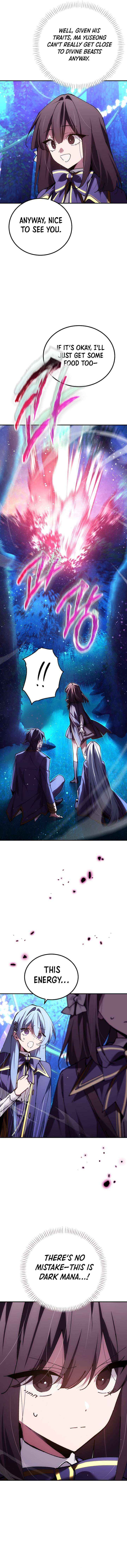 Read Magic Academy’s Genius Blinker Manga Online