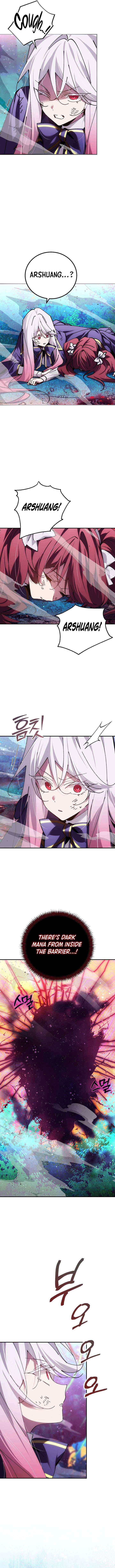 Read Magic Academy’s Genius Blinker Manga Online