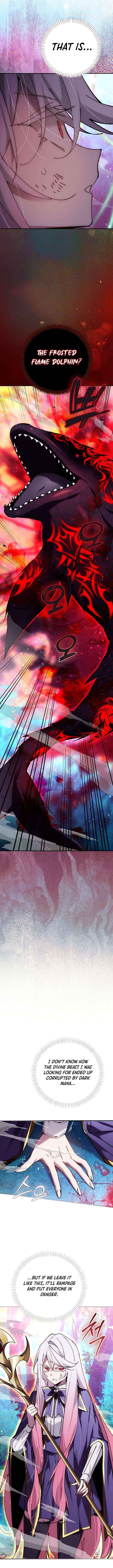 Read Magic Academy’s Genius Blinker Manga Online