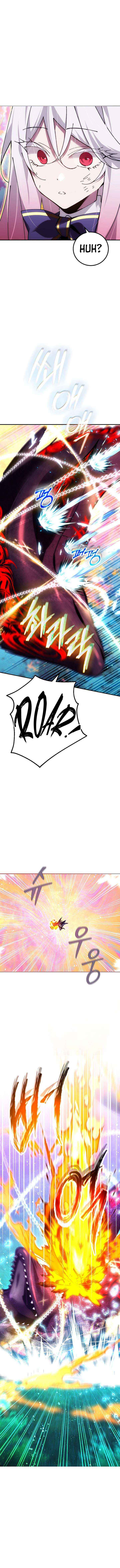 Read Magic Academy’s Genius Blinker Manga Online