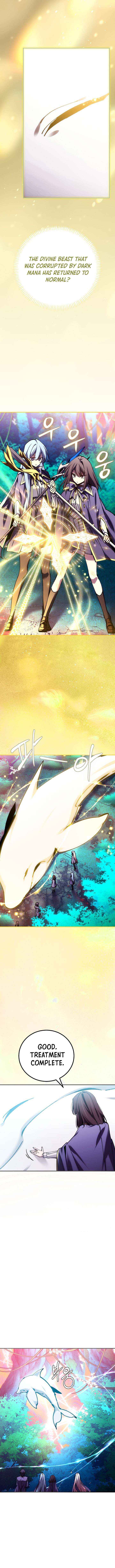 Read Magic Academy’s Genius Blinker Manga Online