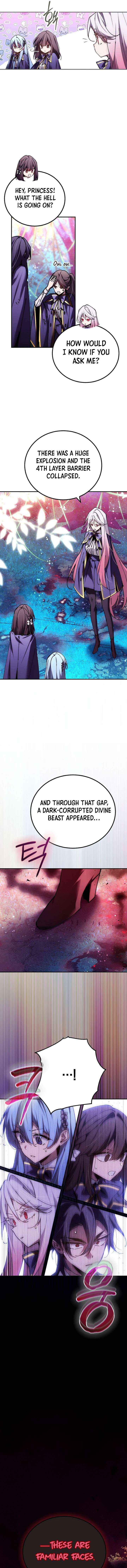 Read Magic Academy’s Genius Blinker Manga Online