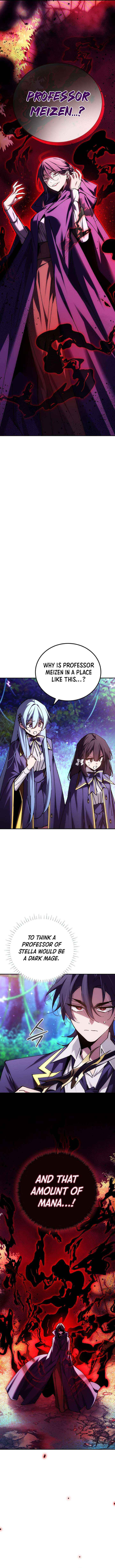 Read Magic Academy’s Genius Blinker Manga Online