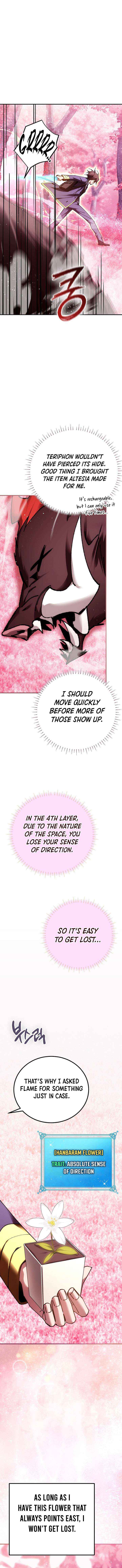 Read Magic Academy’s Genius Blinker Manga Online